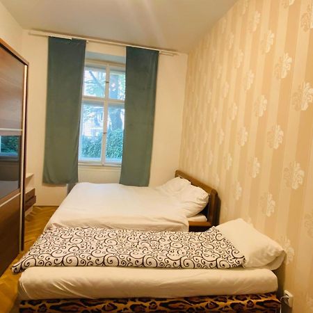 Hotel Apartment In Prague 2 Square Εξωτερικό φωτογραφία